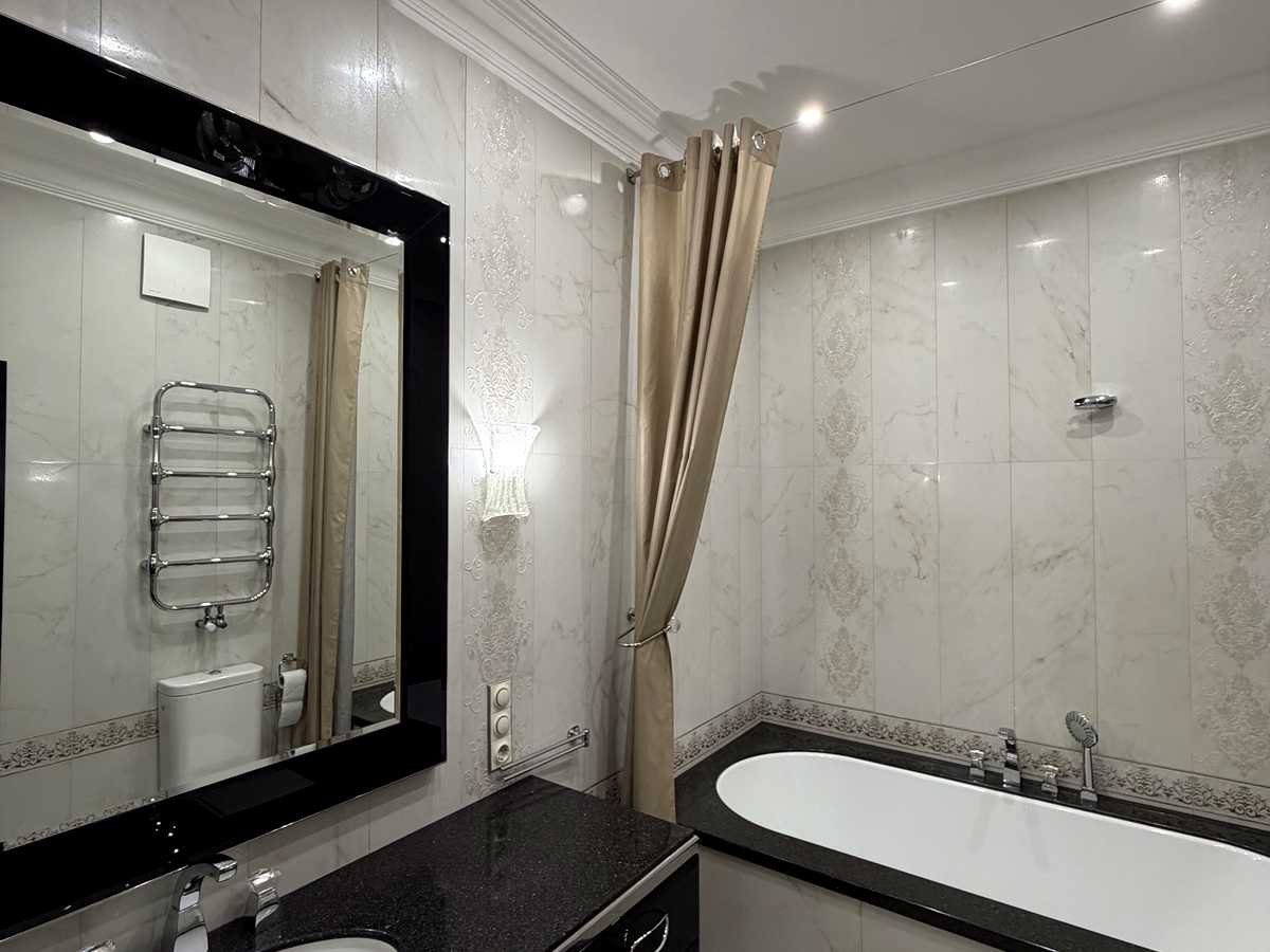Квартира на вул. Дмитрівська, 82 в Києві, ID 399620, фото №12