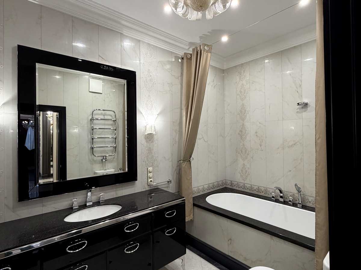Квартира на вул. Дмитрівська, 82 в Києві, ID 399620, фото №13