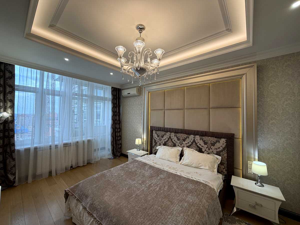 Квартира на вул. Дмитрівська, 82 в Києві, ID 399620, фото №14