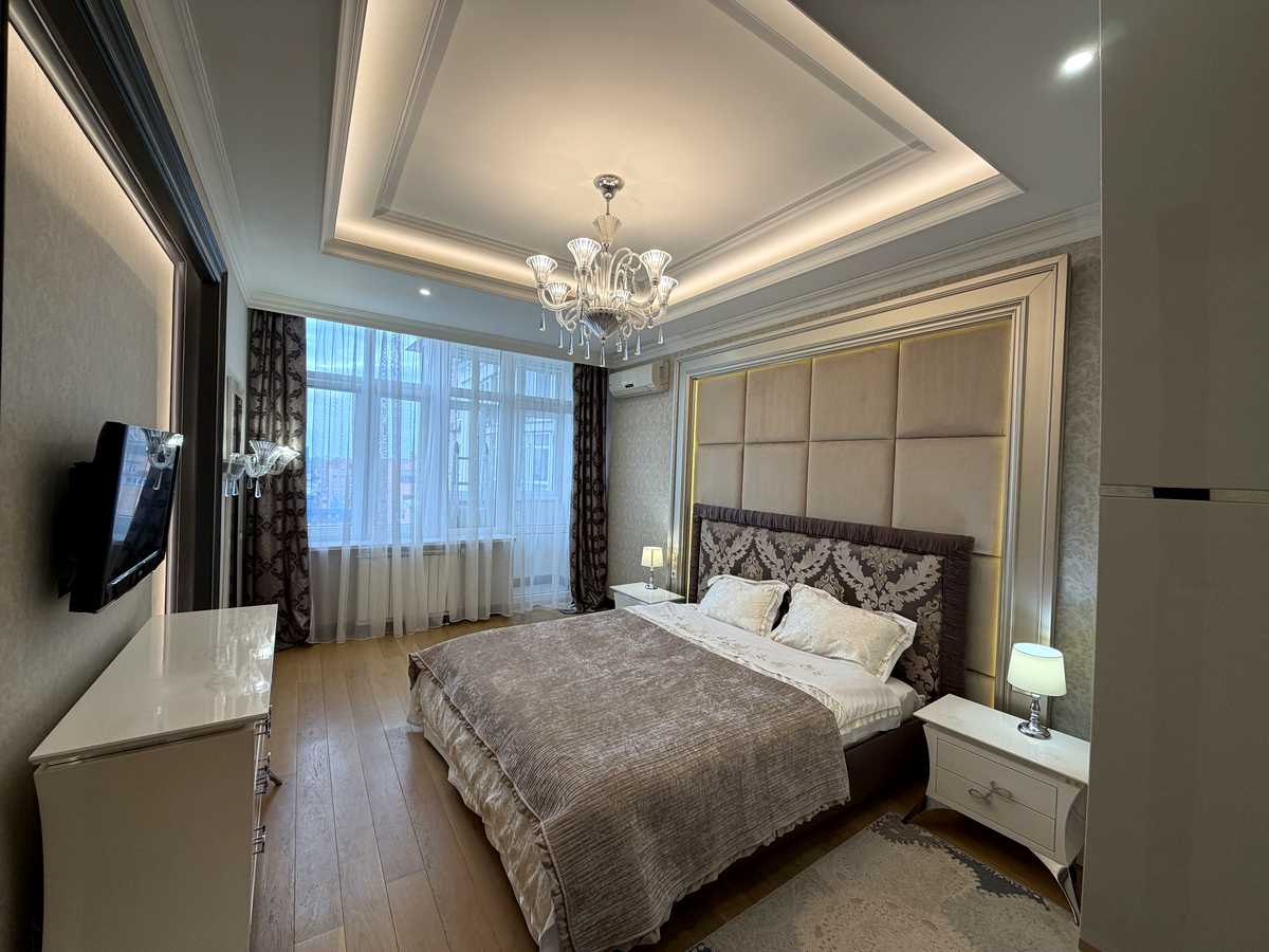 Квартира на вул. Дмитрівська, 82 в Києві, ID 399620, фото №15