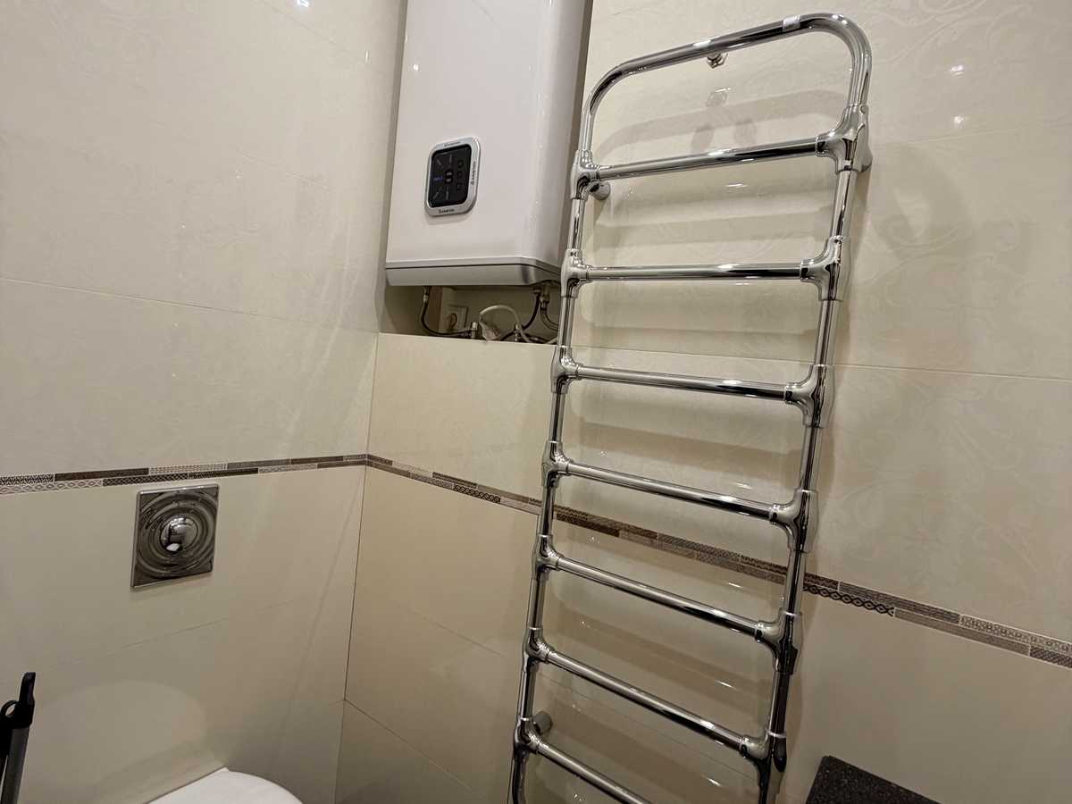 Квартира на вул. Дмитрівська, 82 в Києві, ID 399620, фото №16