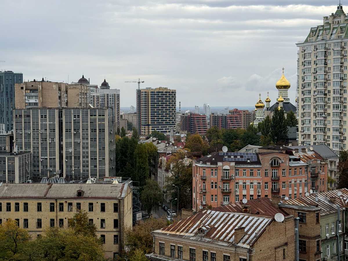 Квартира на вул. Дмитрівська, 82 в Києві, ID 399620, фото №2