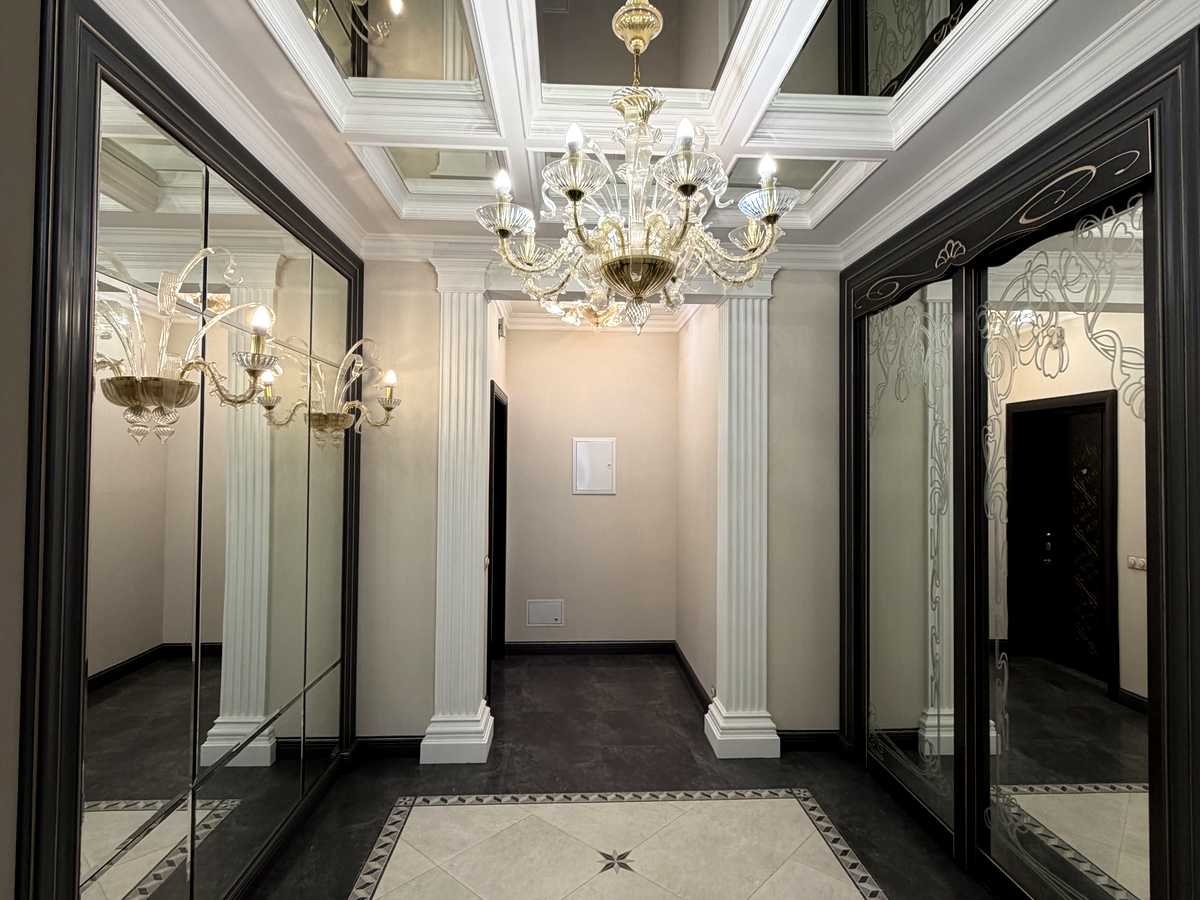 Квартира на вул. Дмитрівська, 82 в Києві, ID 399620, фото №18