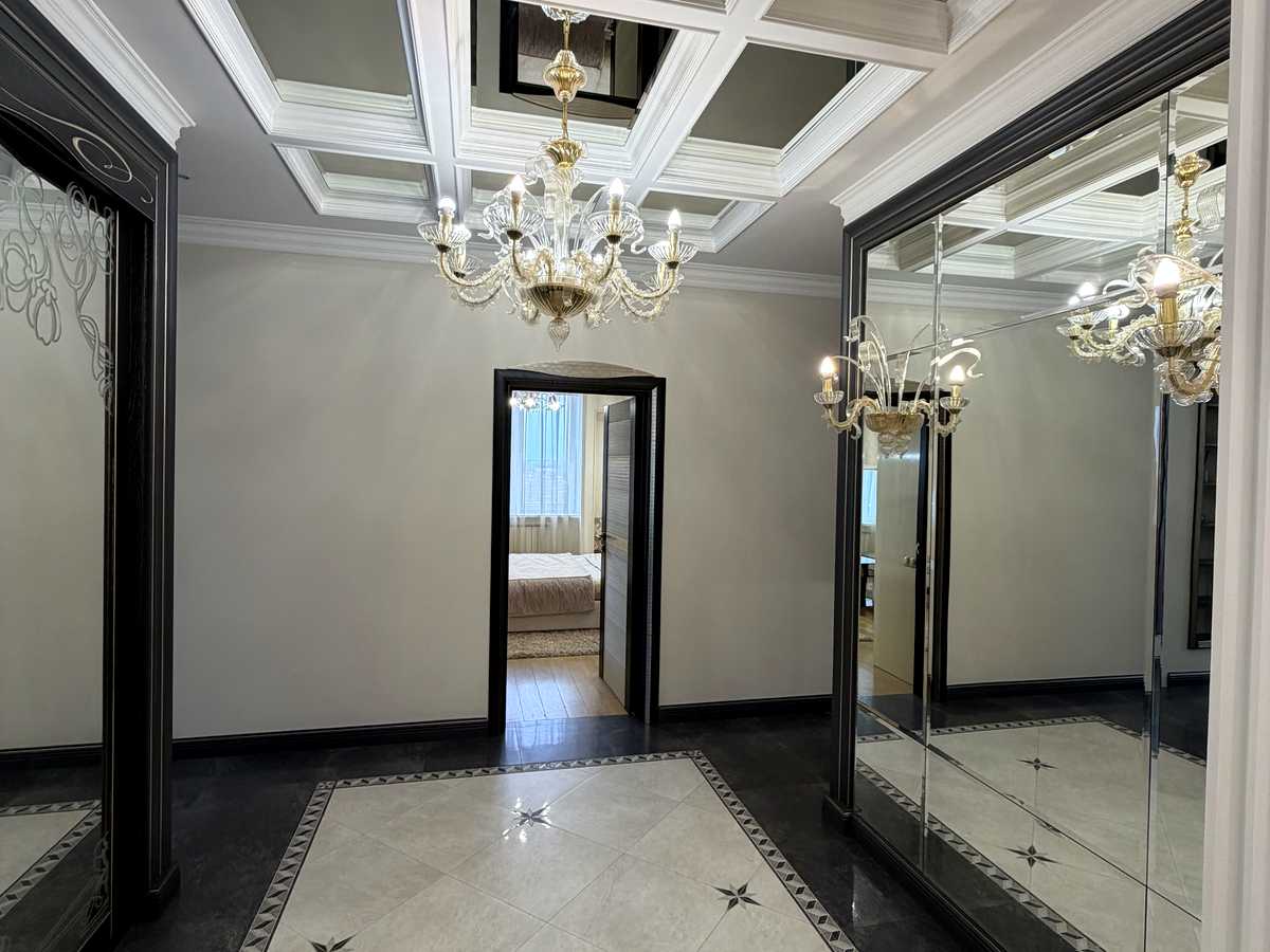 Квартира на вул. Дмитрівська, 82 в Києві, ID 399620, фото №19