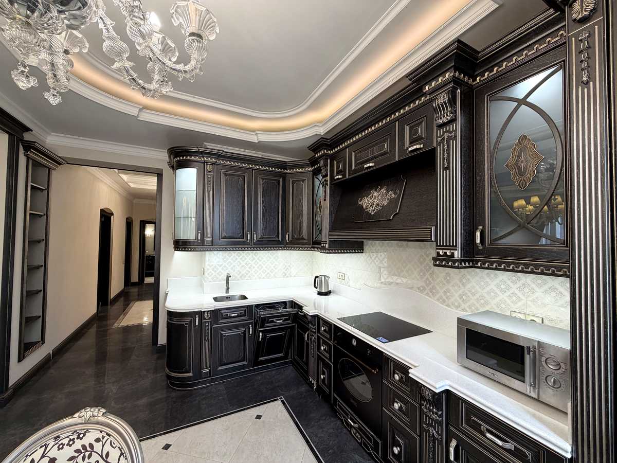 Квартира на вул. Дмитрівська, 82 в Києві, ID 399620, фото №21