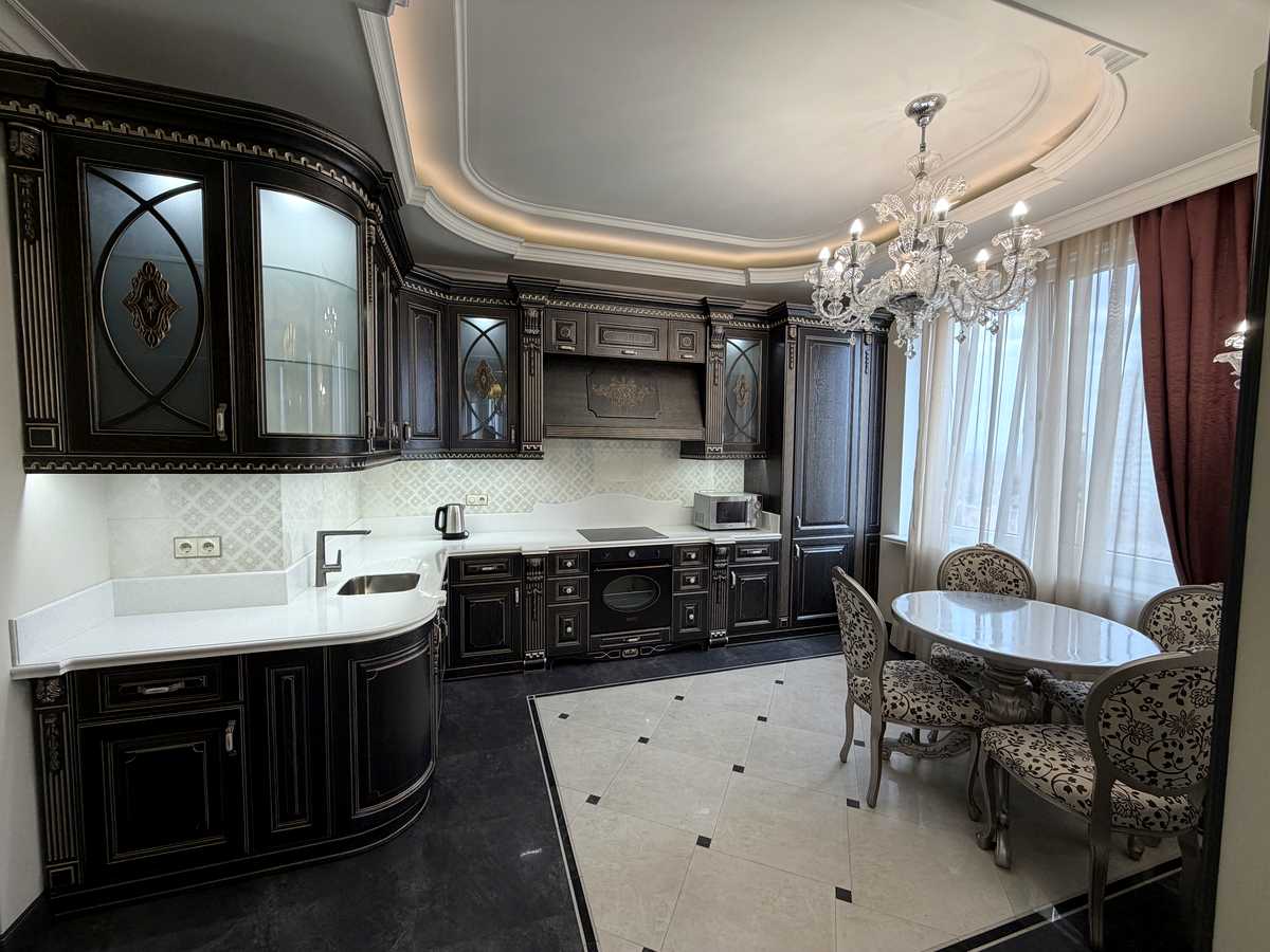 Квартира на вул. Дмитрівська, 82 в Києві, ID 399620, фото №23