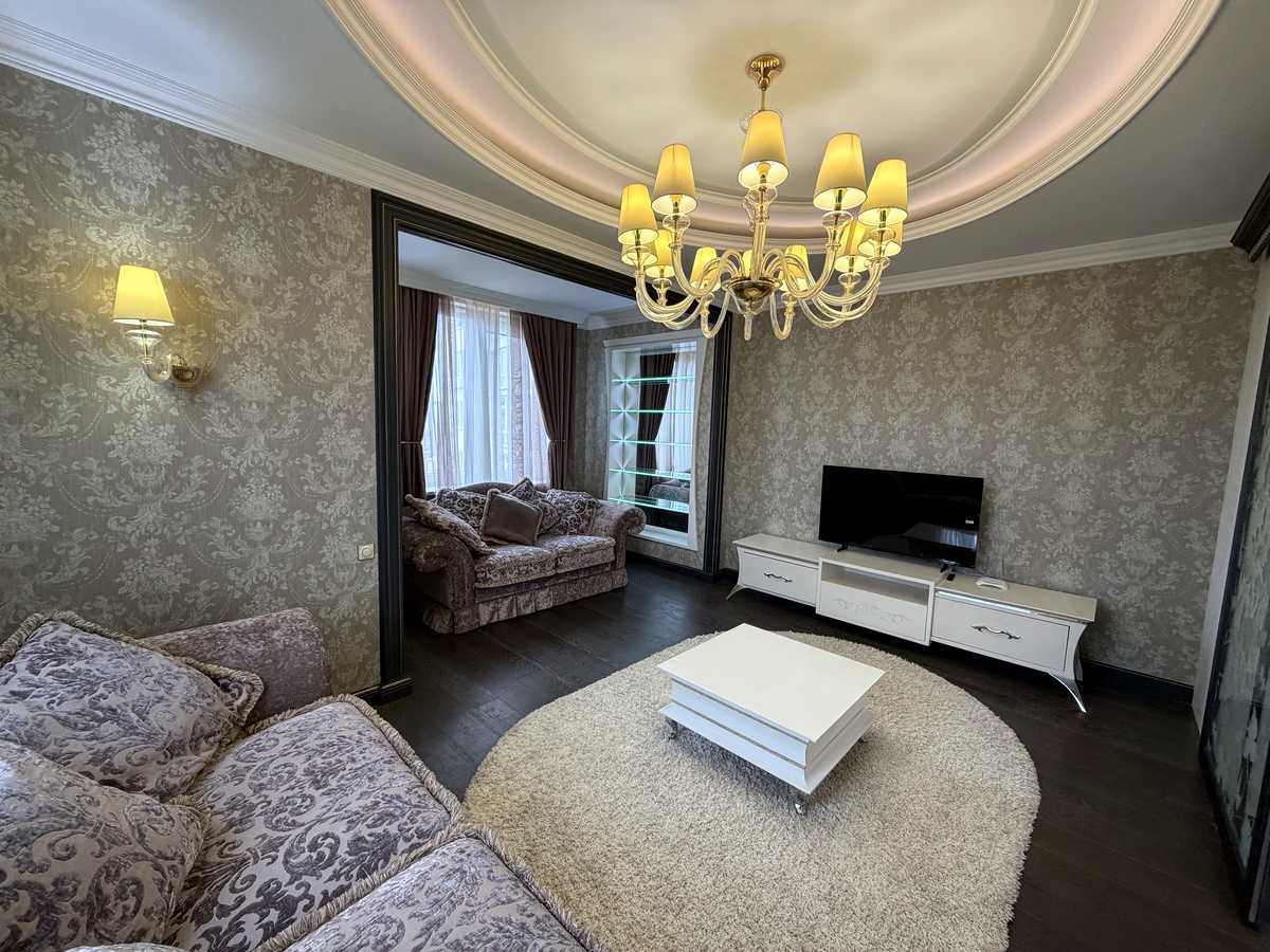 Квартира на вул. Дмитрівська, 82 в Києві, ID 399620, фото №25