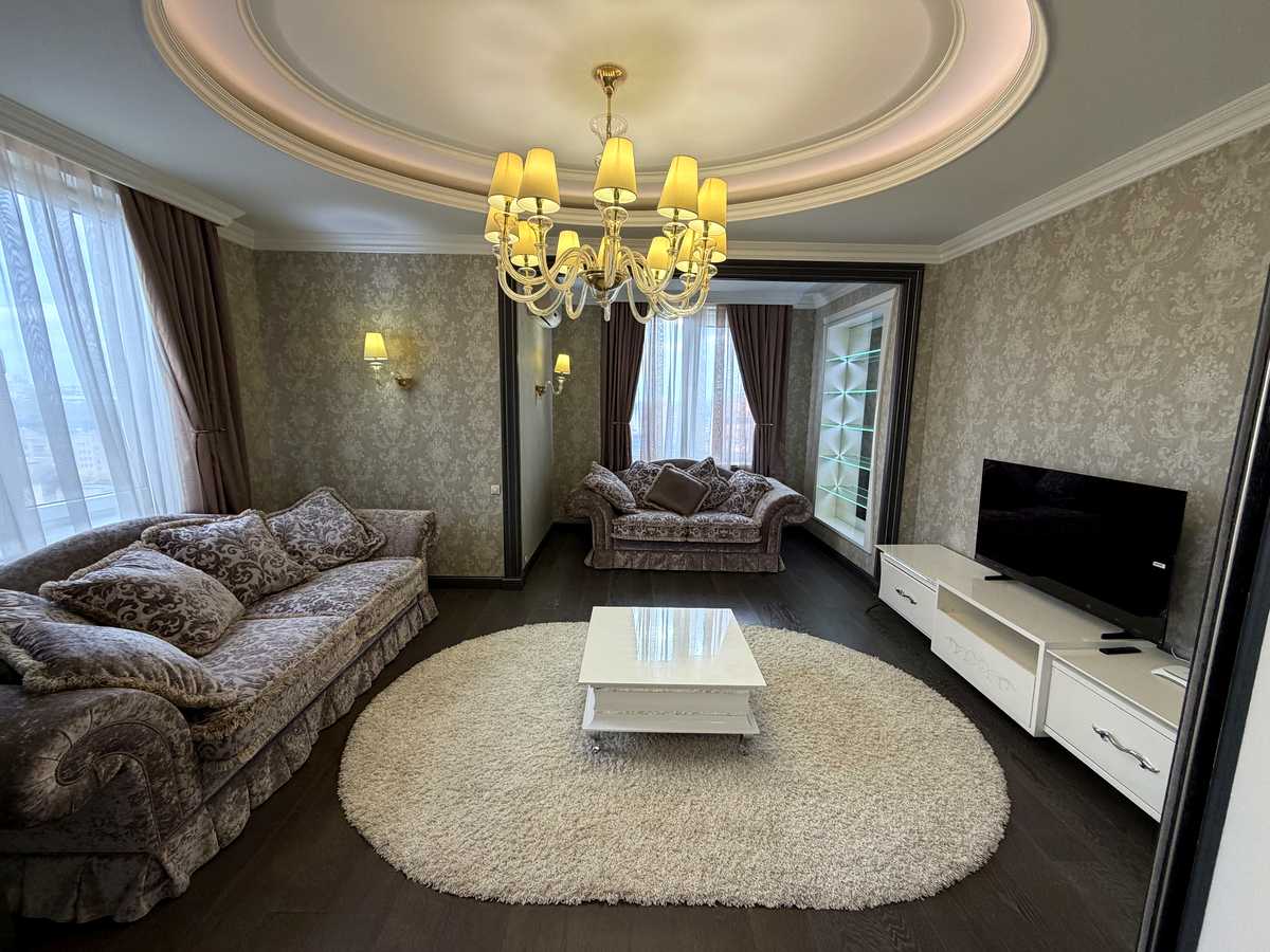 Квартира на вул. Дмитрівська, 82 в Києві, ID 399620, фото №27
