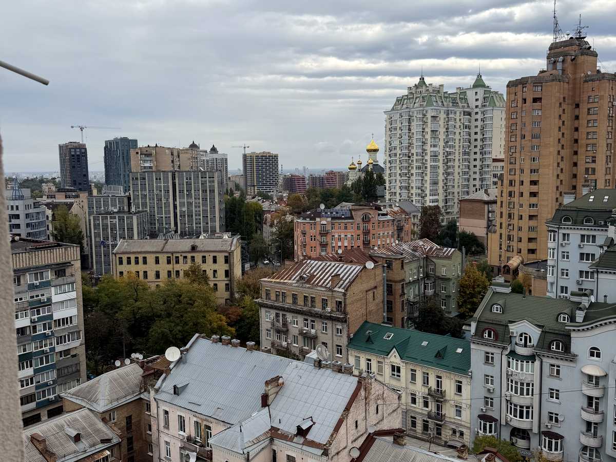 Квартира на вул. Дмитрівська, 82 в Києві, ID 399620, фото №3