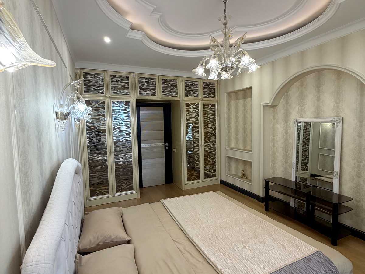 Квартира на вул. Дмитрівська, 82 в Києві, ID 399620, фото №4