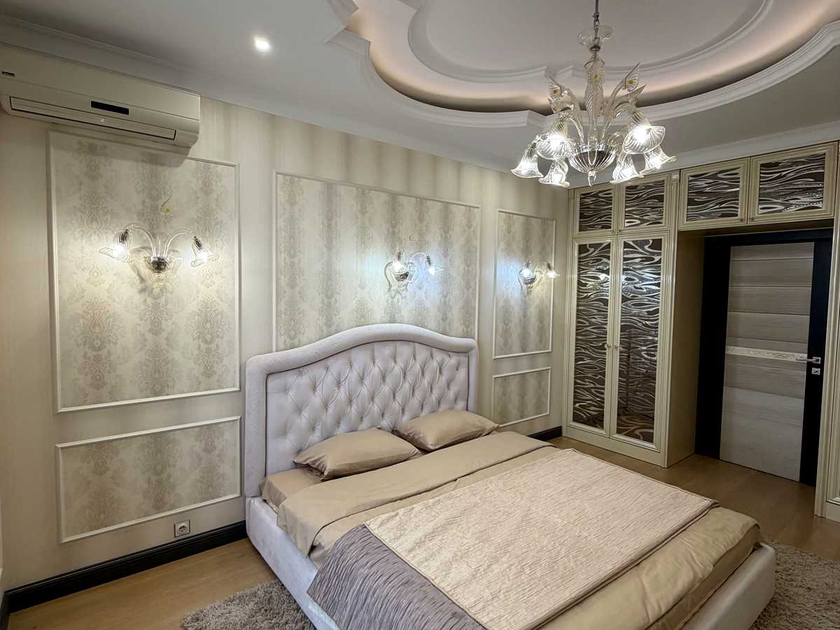 Квартира на вул. Дмитрівська, 82 в Києві, ID 399620, фото №5
