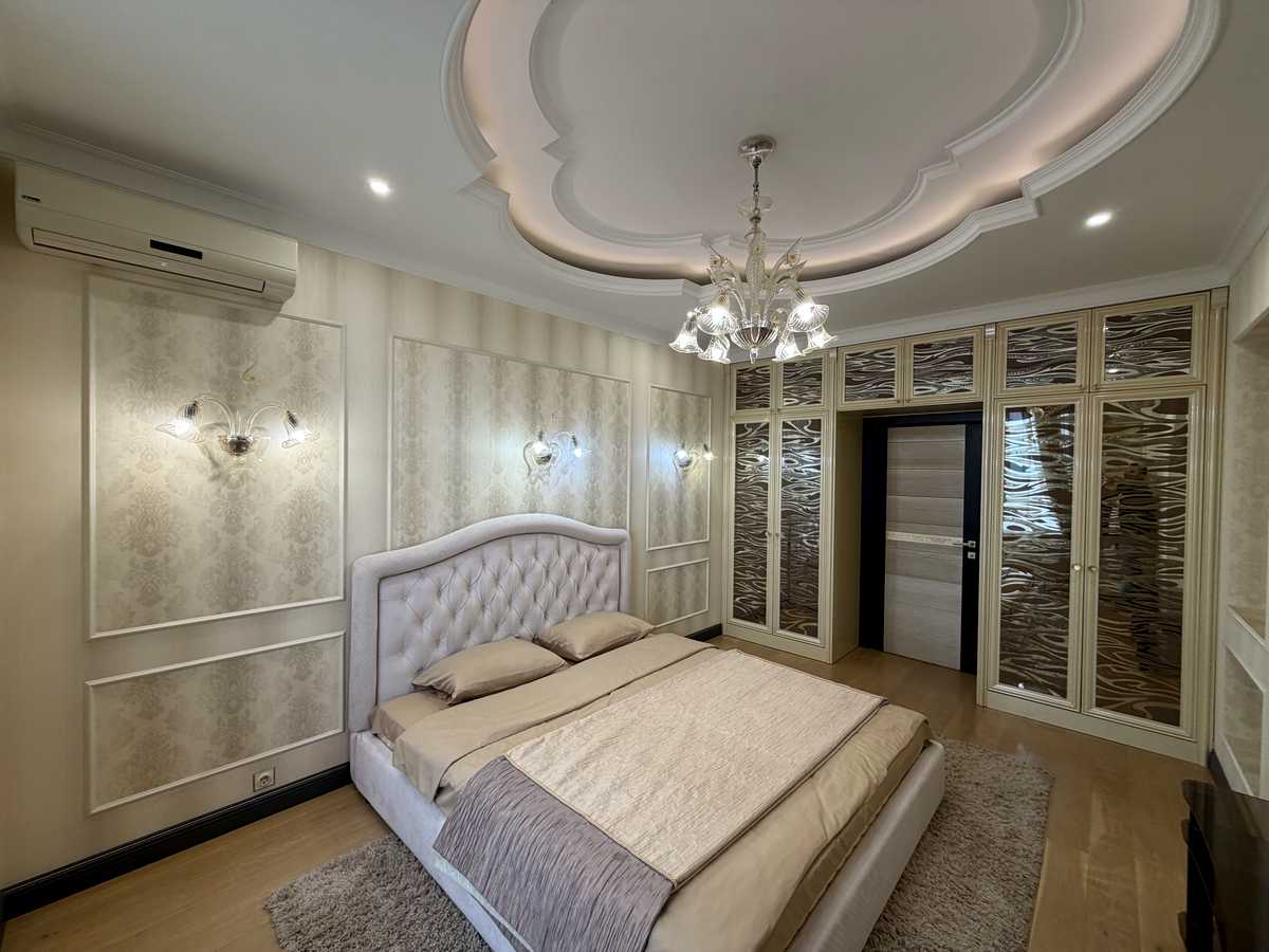 Квартира на вул. Дмитрівська, 82 в Києві, ID 399620, фото №6