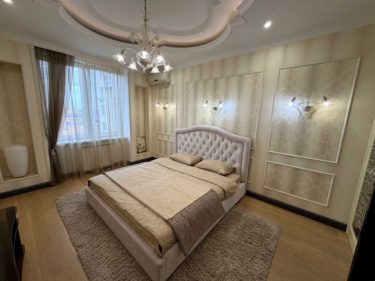 Квартира на вул. Дмитрівська, 82 в Києві, ID 399620, фото №7