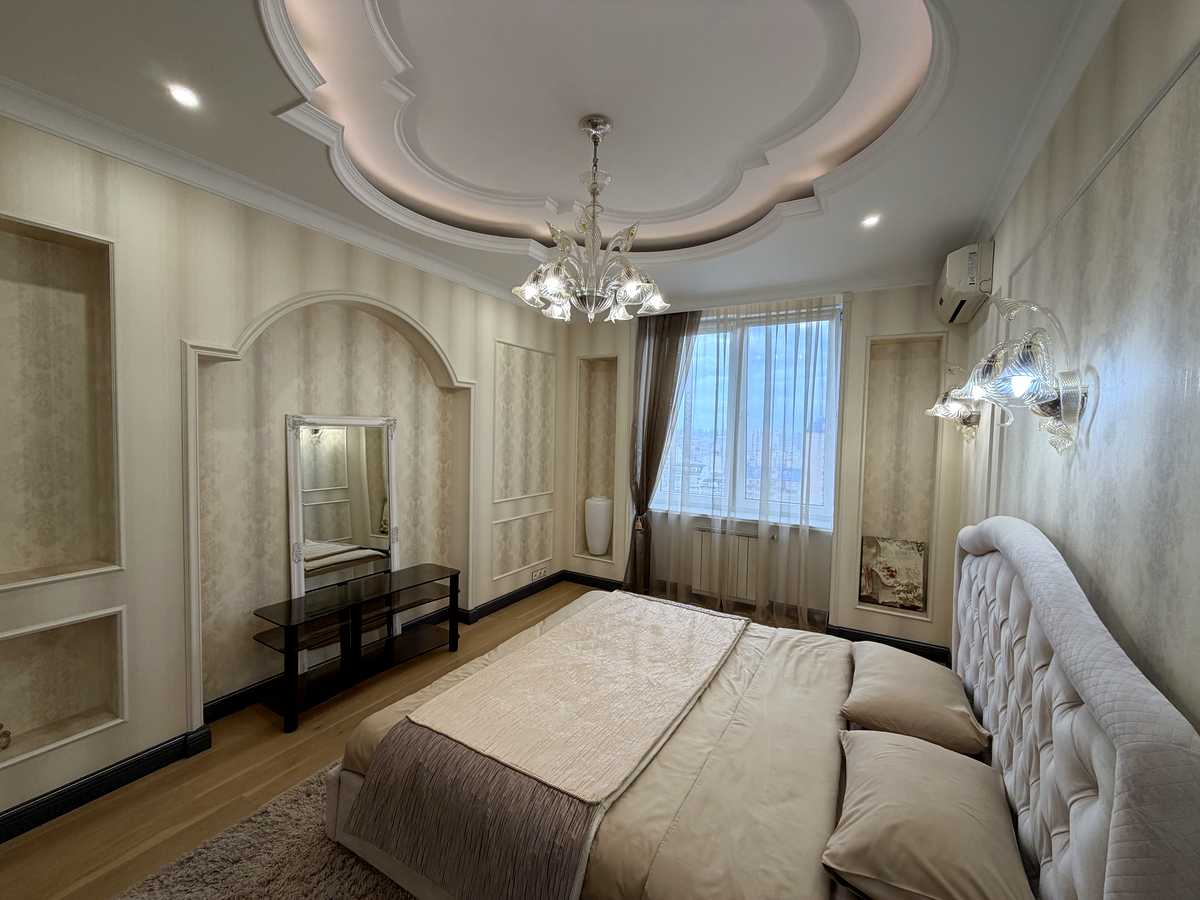 Квартира на вул. Дмитрівська, 82 в Києві, ID 399620, фото №8