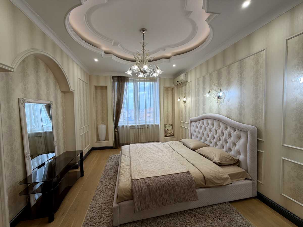Квартира на вул. Дмитрівська, 82 в Києві, ID 399620, фото №9