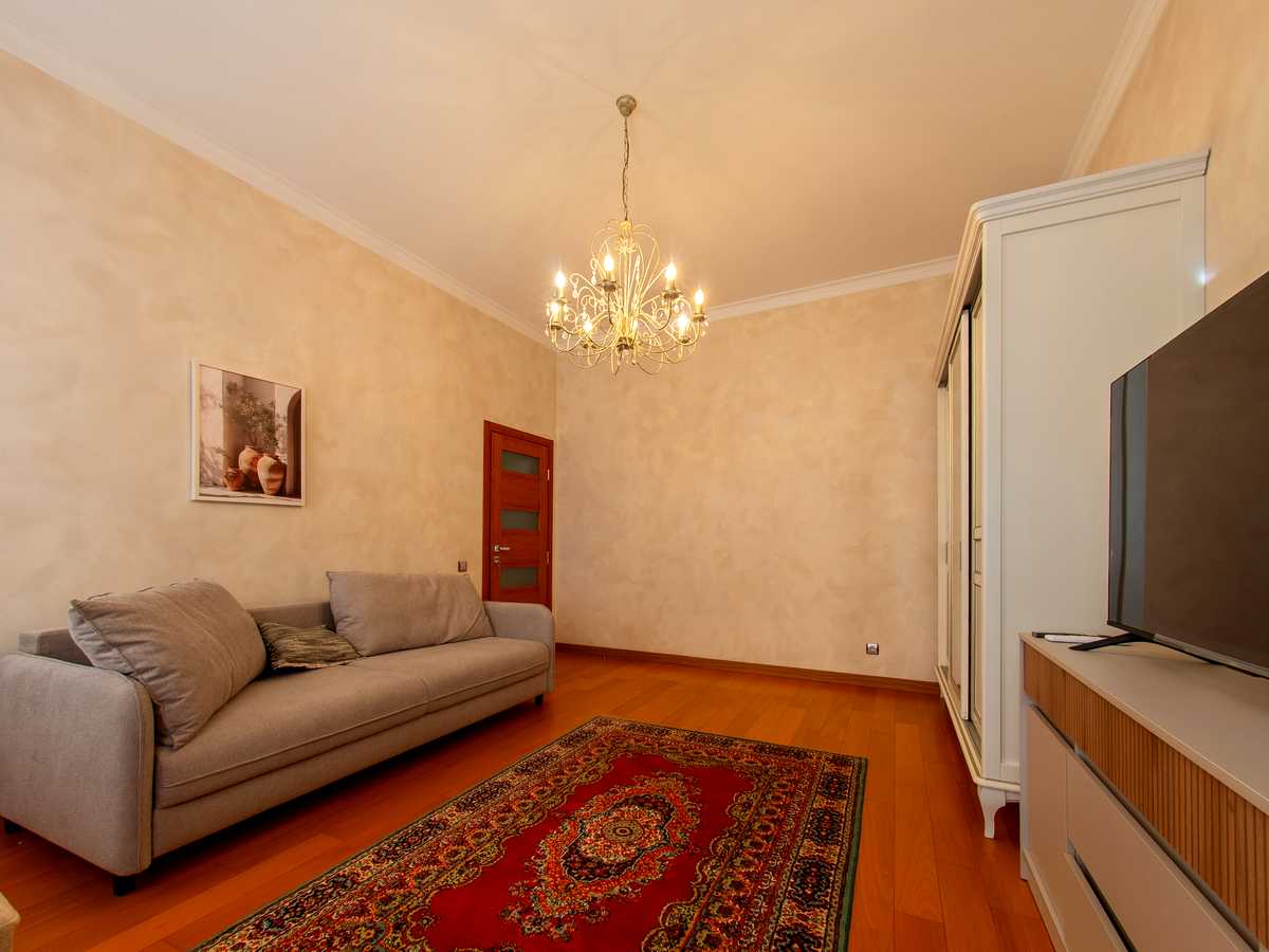 Квартира на вул. Воздвиженська, 21/23 в Києві, ID 399716, фото №2