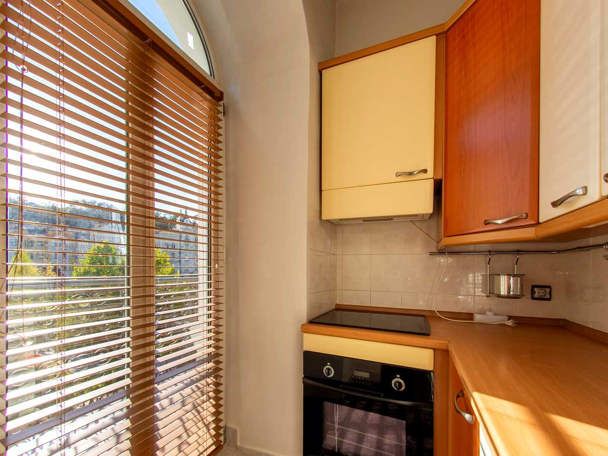 Квартира на вул. Воздвиженська, 21/23 в Києві, ID 399716, фото №10