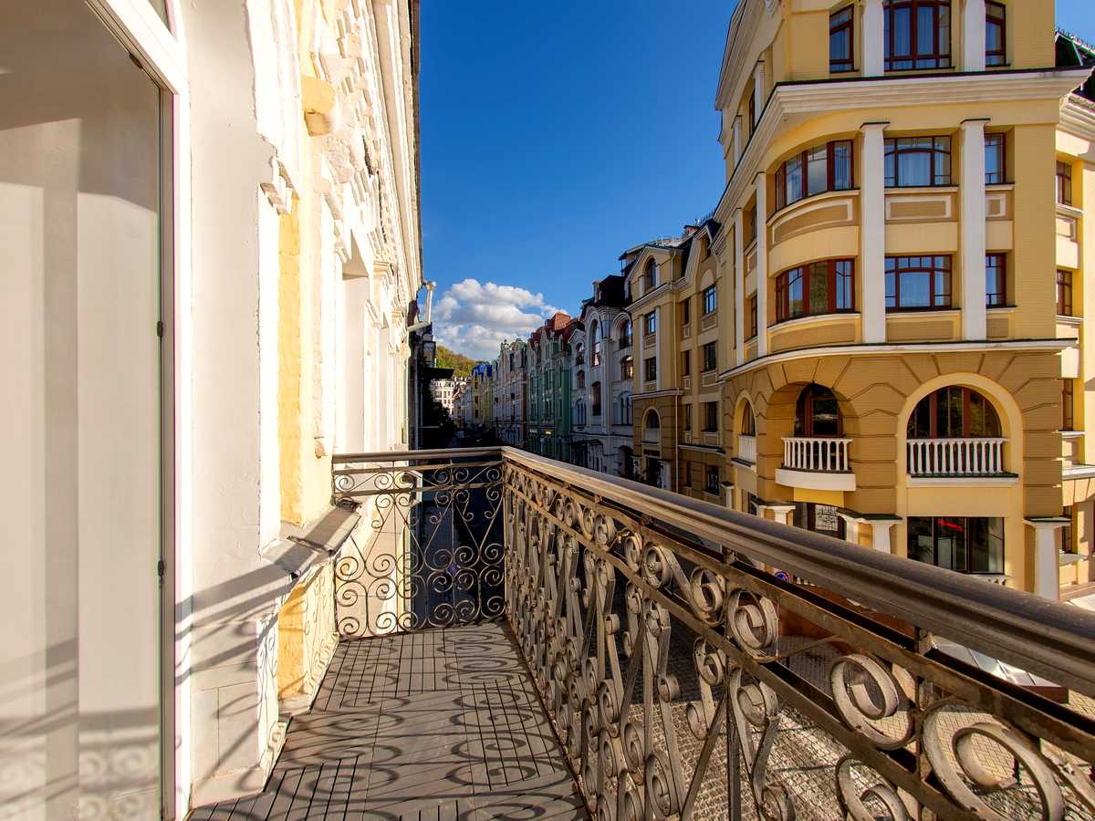 Квартира на вул. Воздвиженська, 21/23 в Києві, ID 399716, фото №11