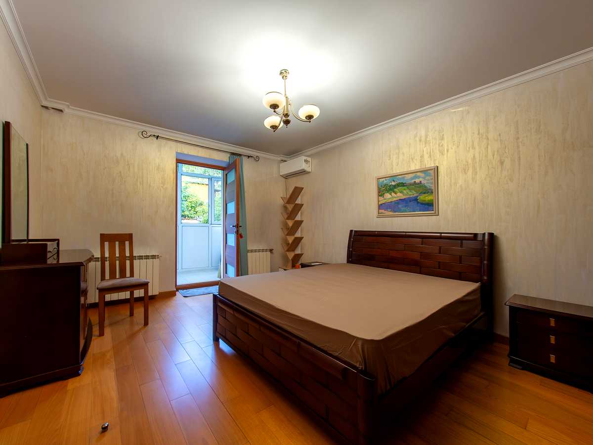 Квартира на вул. Воздвиженська, 21/23 в Києві, ID 399716, фото №15
