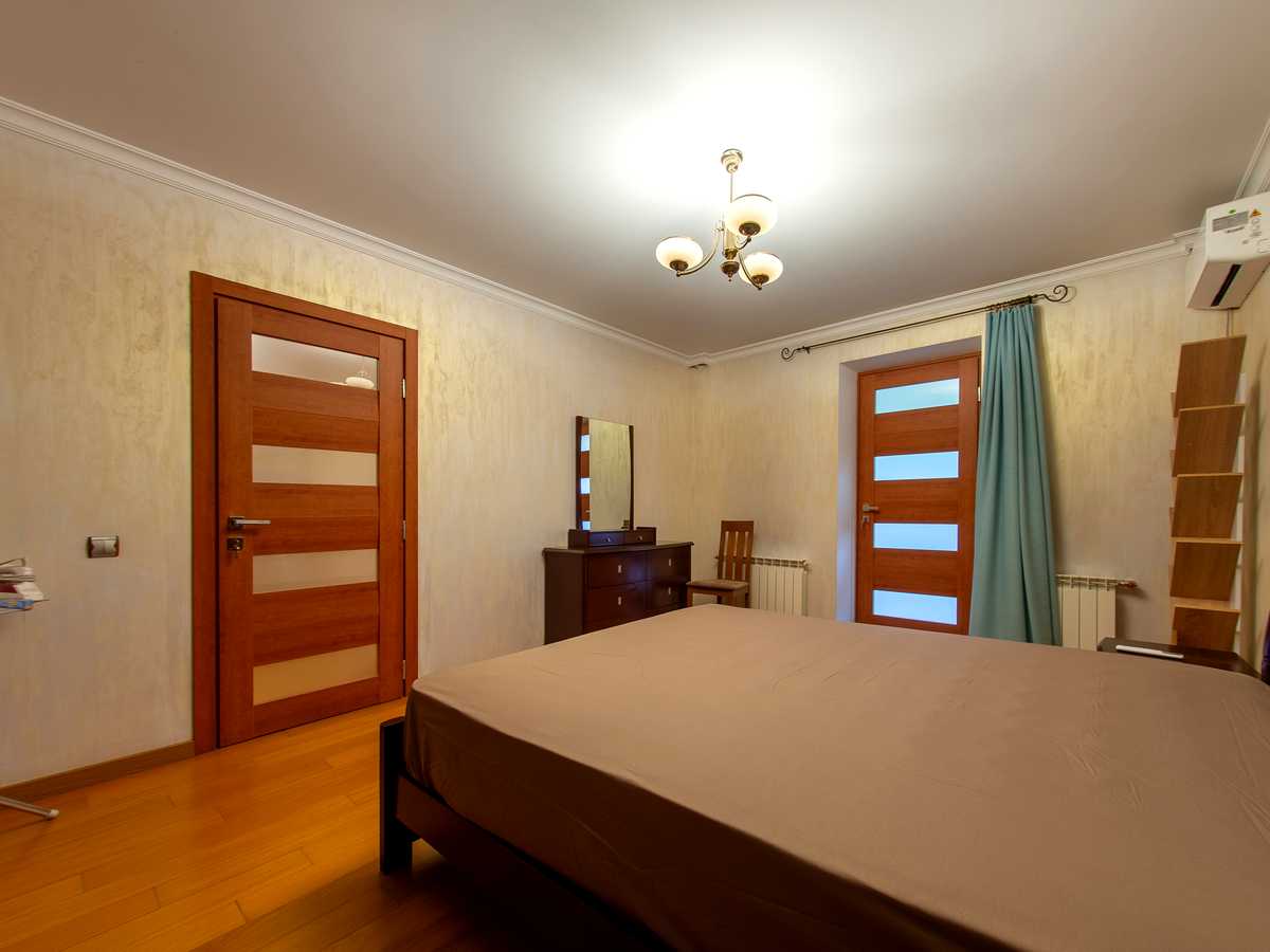 Квартира на вул. Воздвиженська, 21/23 в Києві, ID 399716, фото №17
