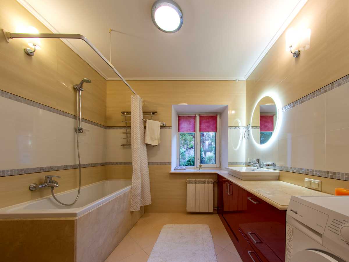 Квартира на вул. Воздвиженська, 21/23 в Києві, ID 399716, фото №19