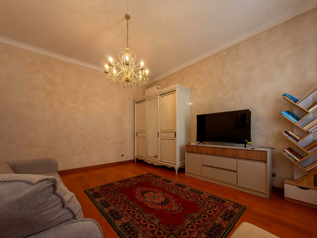 Квартира на вул. Воздвиженська, 21/23 в Києві, ID 399716, фото №3