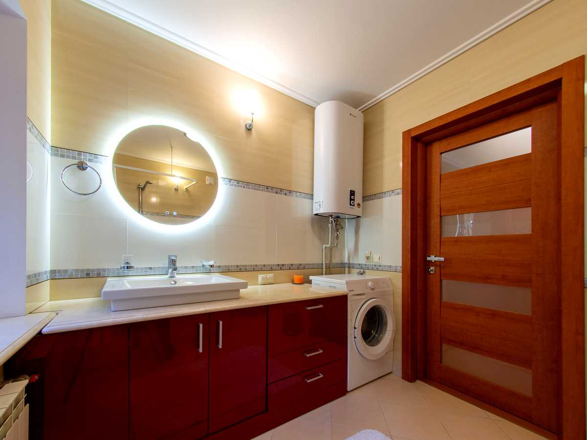 Квартира на вул. Воздвиженська, 21/23 в Києві, ID 399716, фото №20