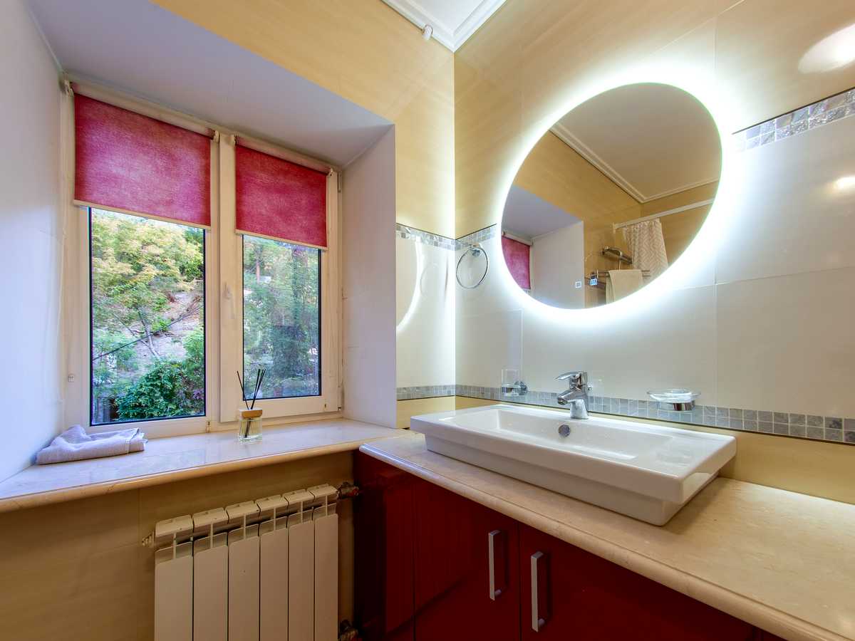 Квартира на вул. Воздвиженська, 21/23 в Києві, ID 399716, фото №21
