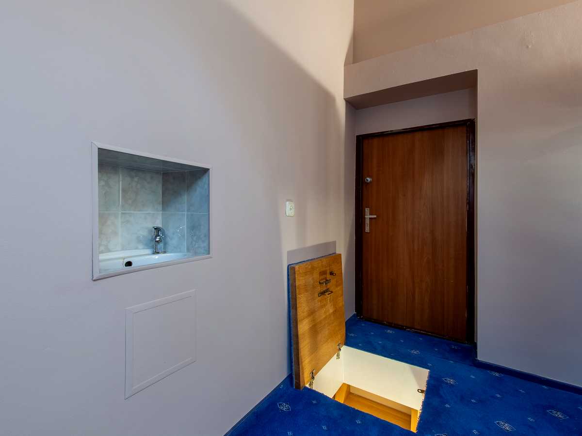 Квартира на вул. Воздвиженська, 21/23 в Києві, ID 399716, фото №24