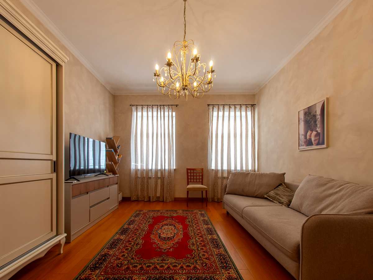 Квартира на вул. Воздвиженська, 21/23 в Києві, ID 399716, фото №4