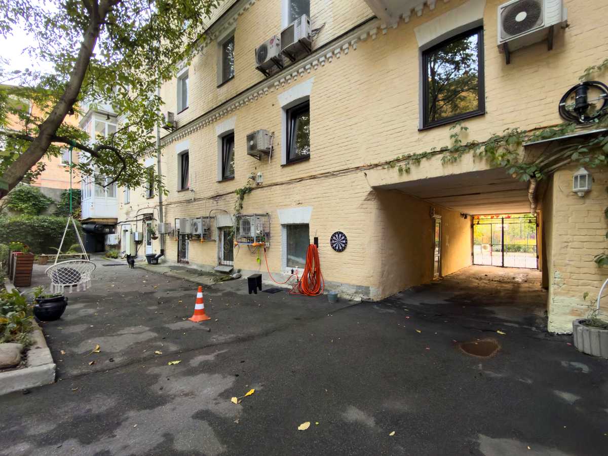 Квартира на вул. Воздвиженська, 21/23 в Києві, ID 399716, фото №30