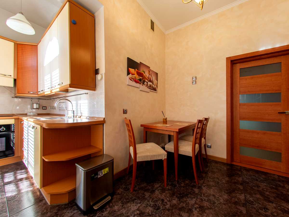 Квартира на вул. Воздвиженська, 21/23 в Києві, ID 399716, фото №5