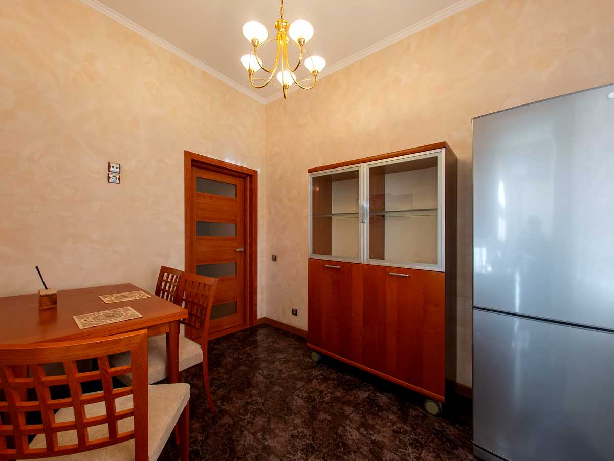 Квартира на вул. Воздвиженська, 21/23 в Києві, ID 399716, фото №6