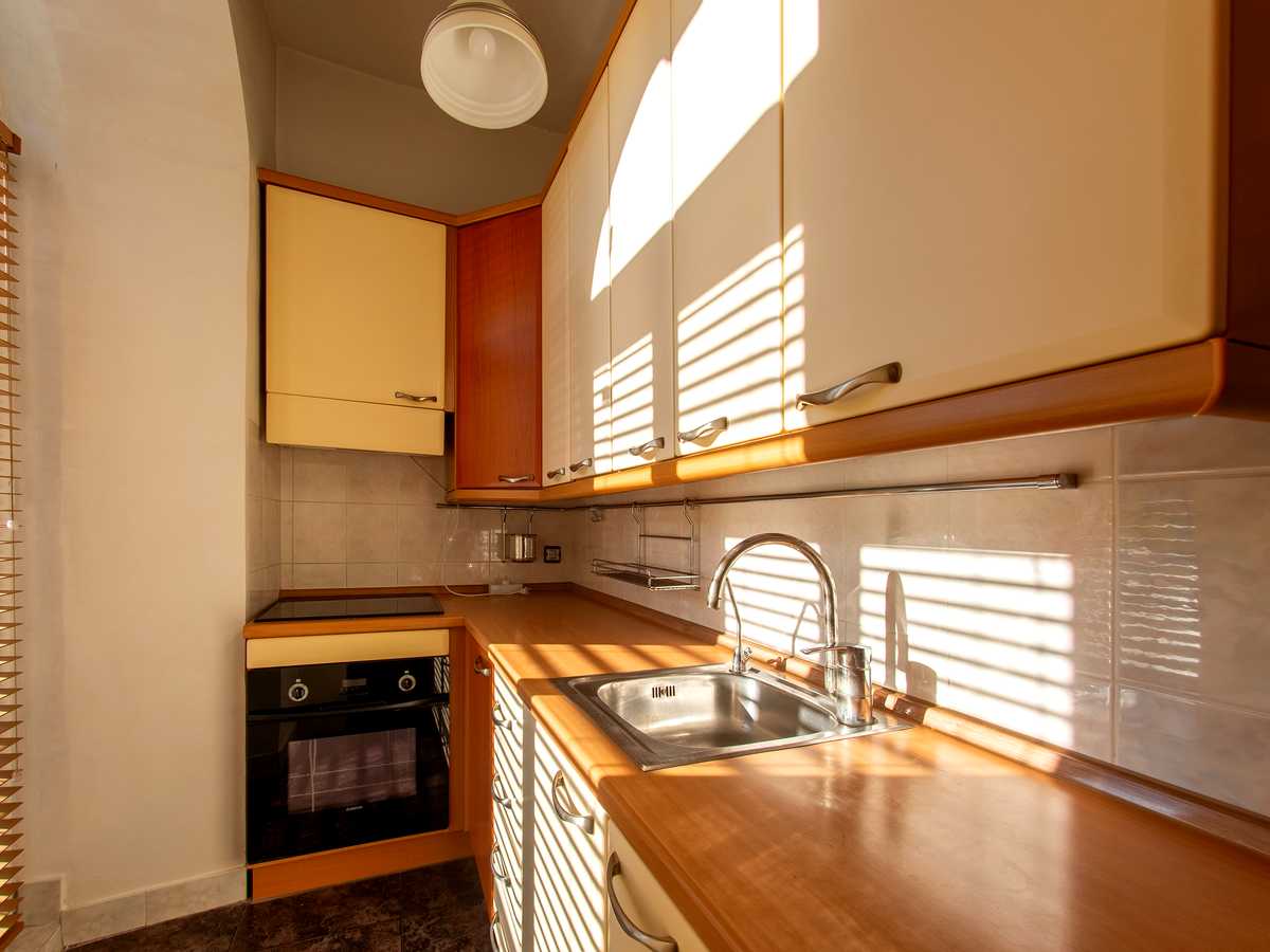 Квартира на вул. Воздвиженська, 21/23 в Києві, ID 399716, фото №7