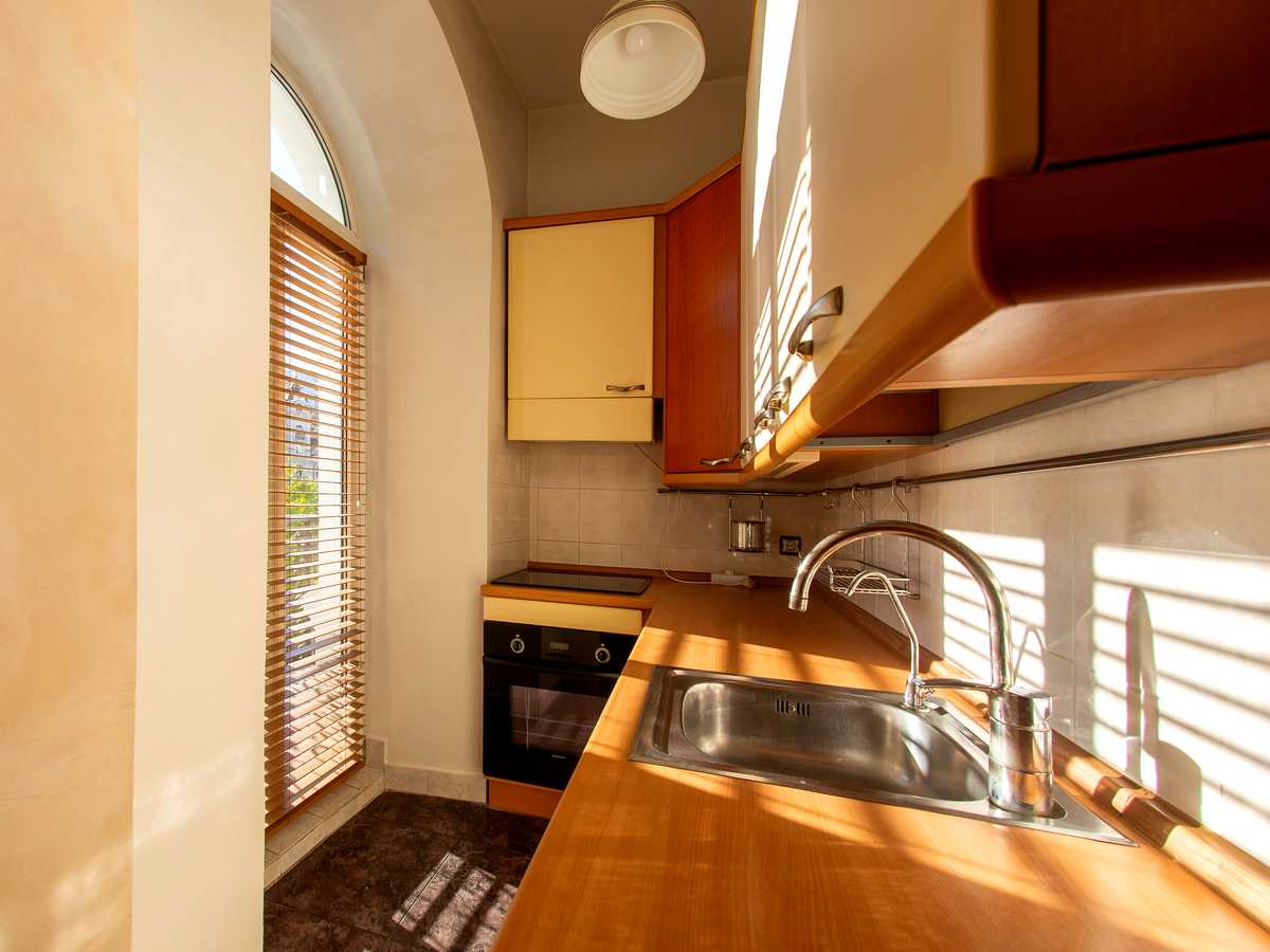 Квартира на вул. Воздвиженська, 21/23 в Києві, ID 399716, фото №8