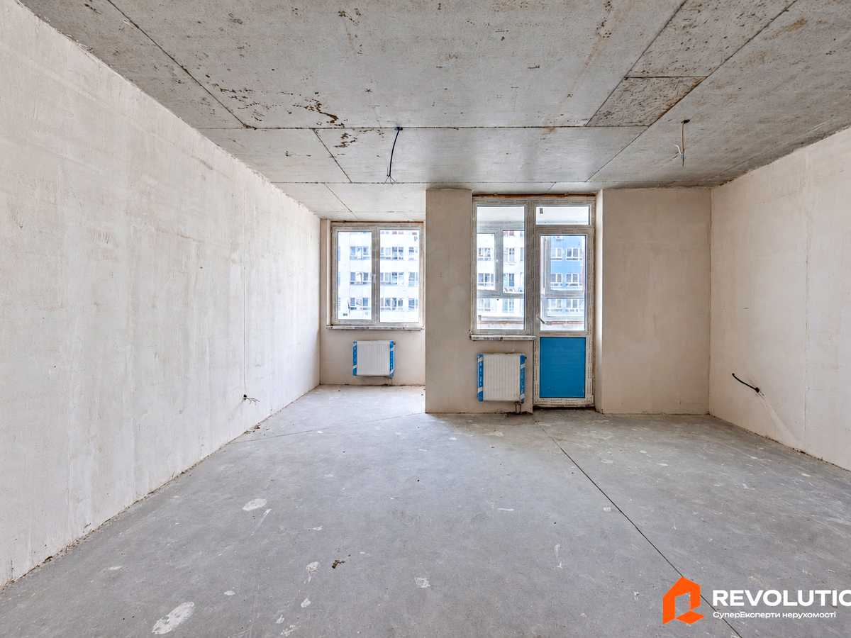 Квартира на вул. Василя Симоненка, 107А, ID 399900, фото №1