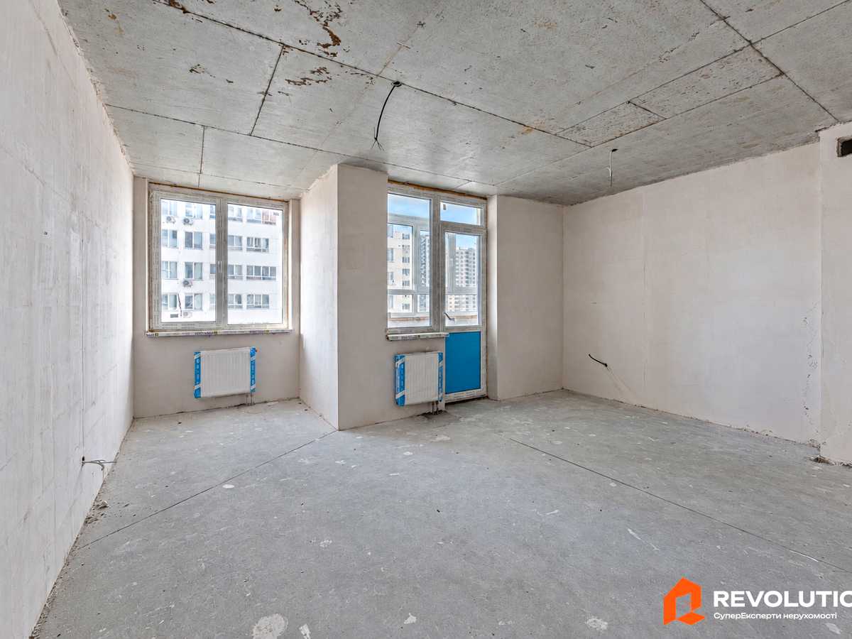 Квартира на вул. Василя Симоненка, 107А в Києві, ID 399900, фото №2