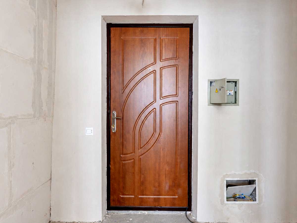 Квартира на вул. Василя Симоненка, 107А в Києві, ID 399900, фото №11