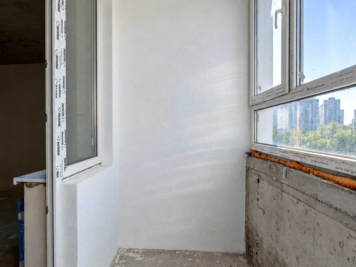 Квартира на вул. Василя Симоненка, 107А в Києві, ID 399900, фото №12