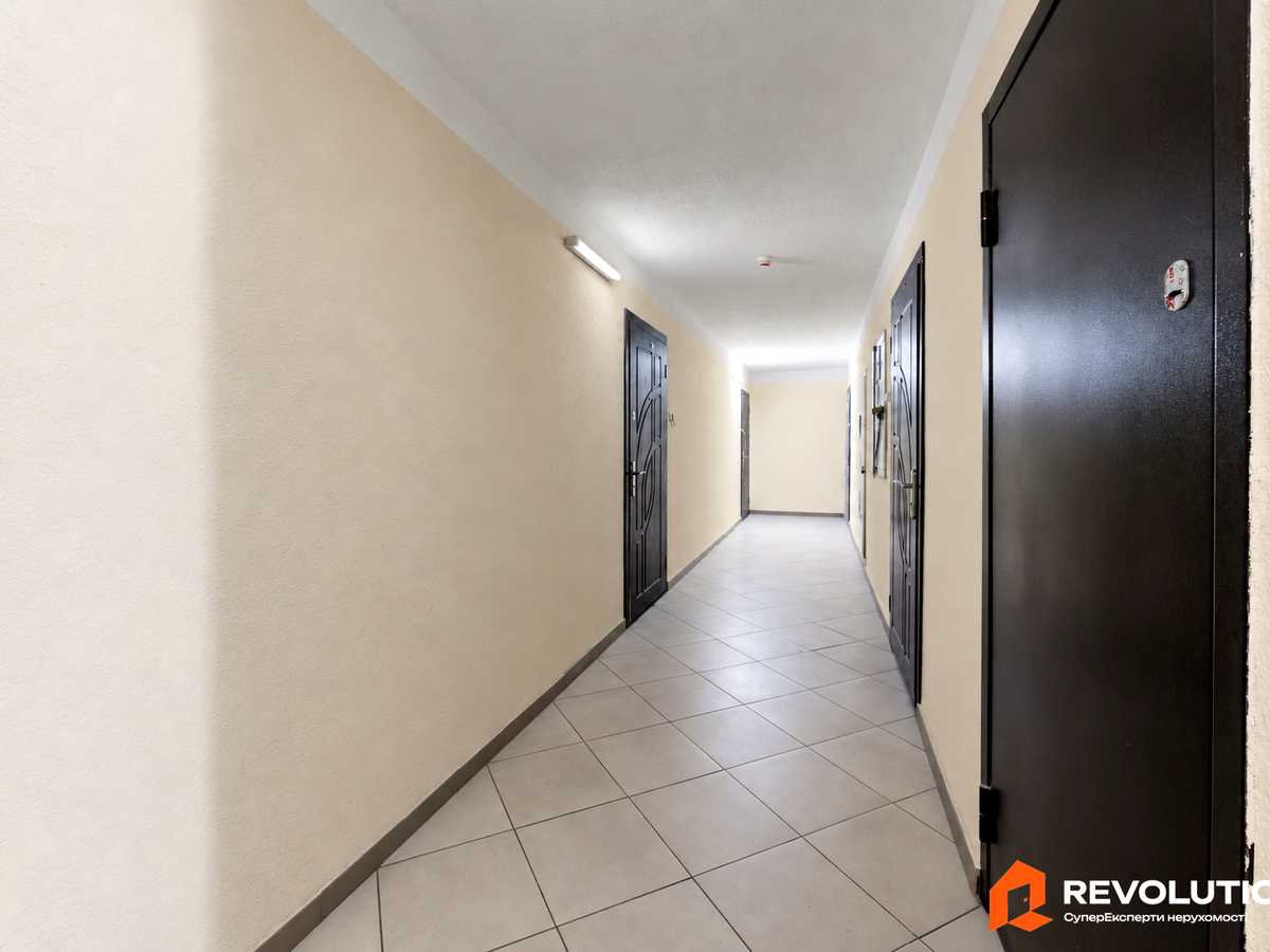 Квартира на вул. Василя Симоненка, 107А в Києві, ID 399900, фото №17