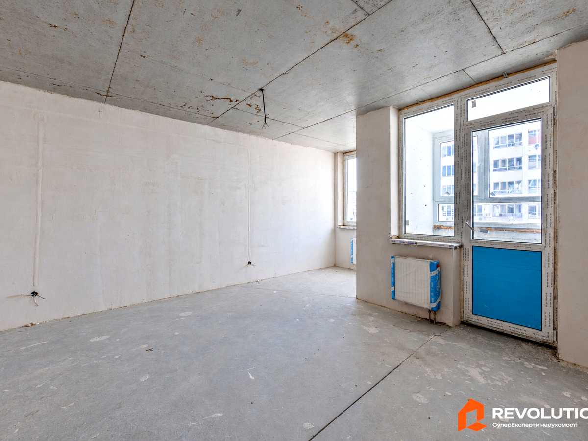 Квартира на вул. Василя Симоненка, 107А в Києві, ID 399900, фото №3