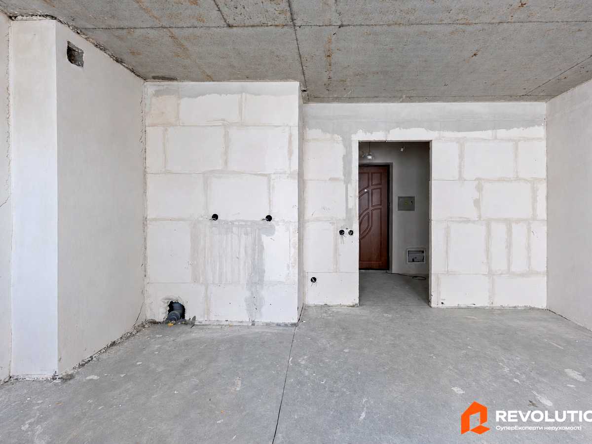 Квартира на вул. Василя Симоненка, 107А в Києві, ID 399900, фото №6