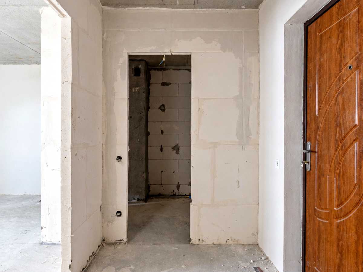 Квартира на вул. Василя Симоненка, 107А в Києві, ID 399900, фото №8