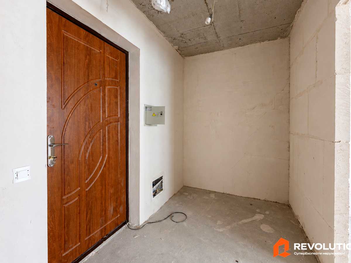 Квартира на вул. Василя Симоненка, 107А в Києві, ID 399900, фото №10