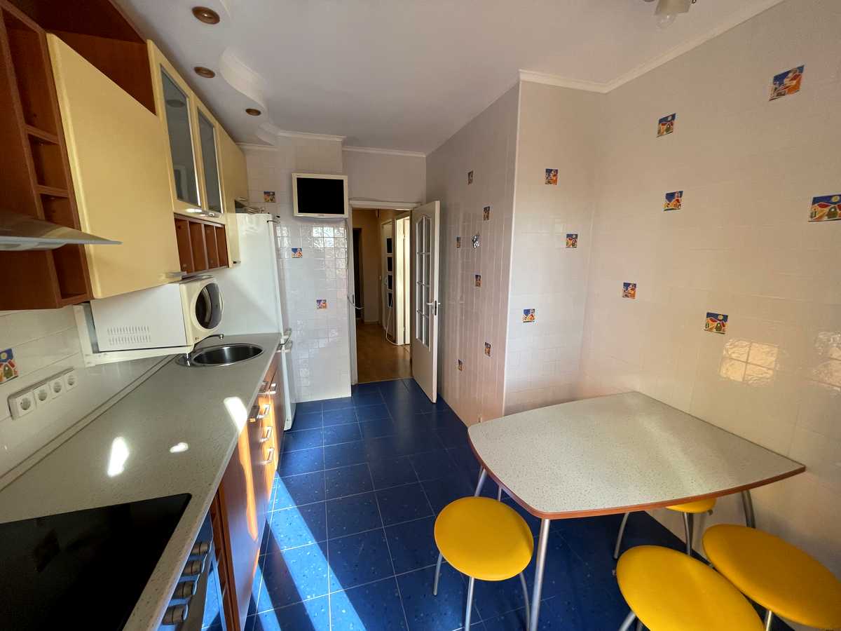 Квартира на вул. Драгоманова, 31В в Києві, ID 399841, фото №3
