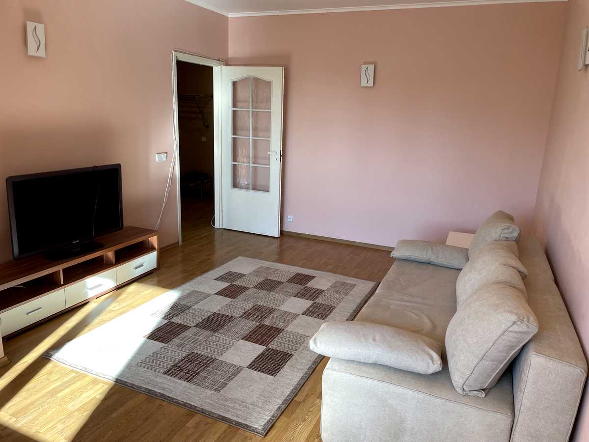 Квартира на вул. Драгоманова, 31В в Києві, ID 399841, фото №7