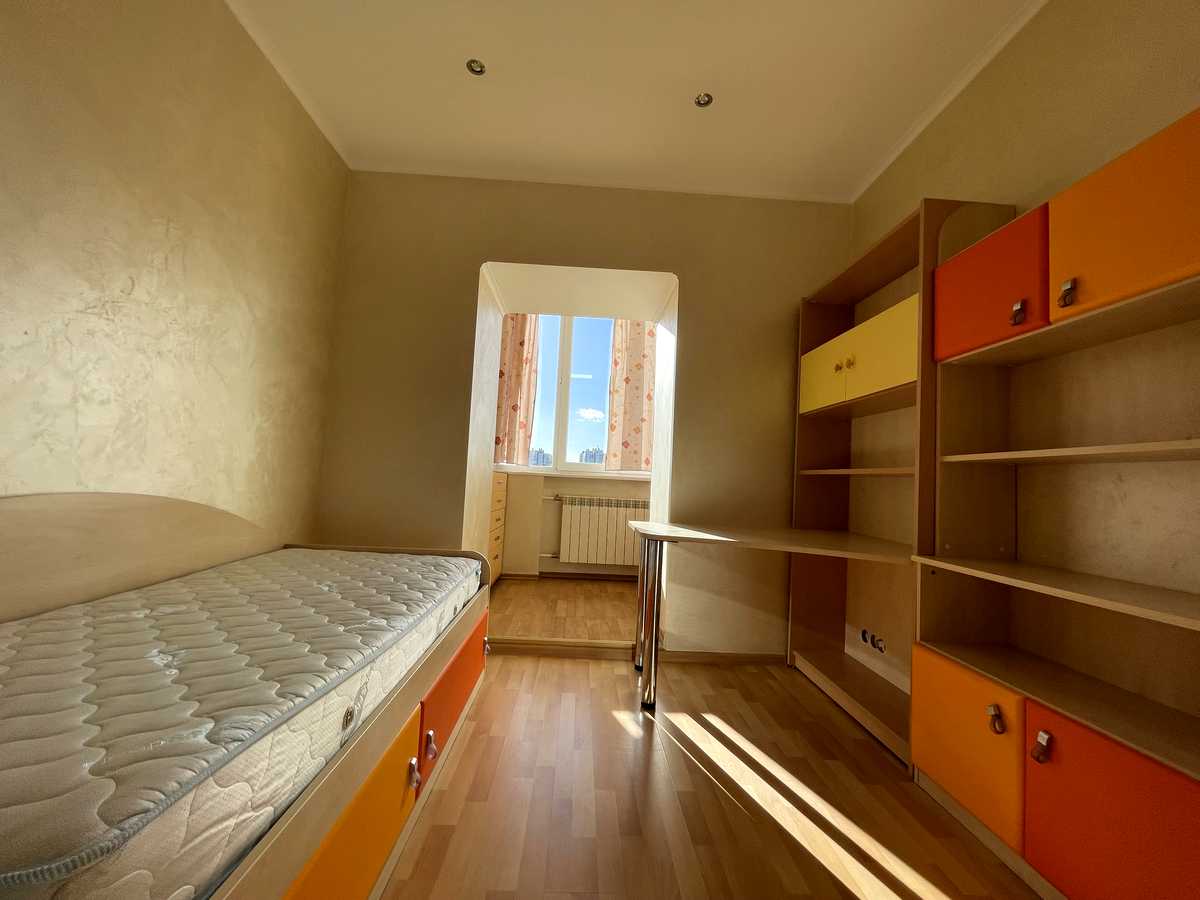 Квартира на вул. Драгоманова, 31В в Києві, ID 399841, фото №8