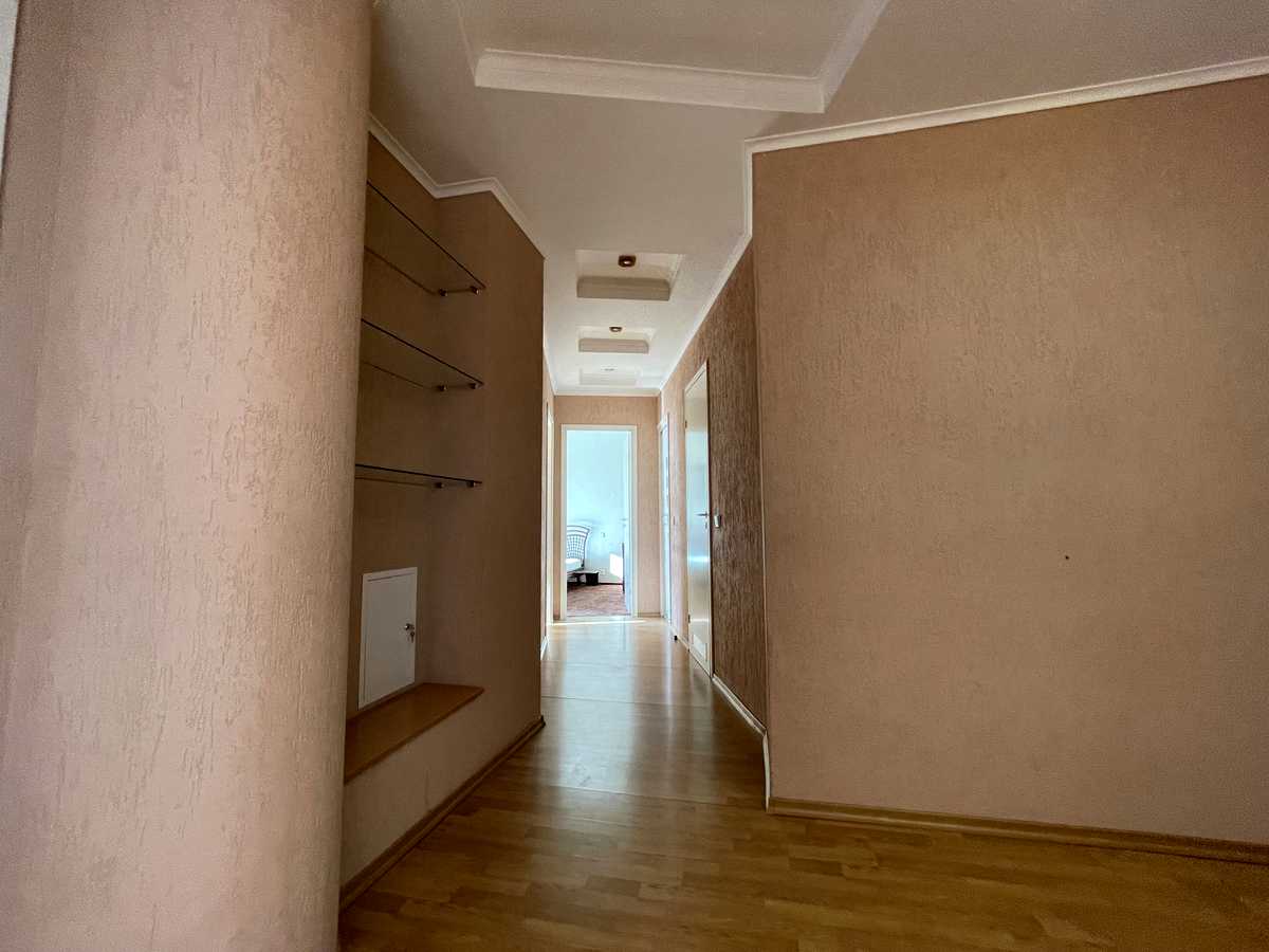 Квартира на вул. Драгоманова, 31В в Києві, ID 399841, фото №9