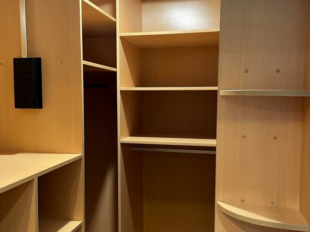 Квартира на вул. Драгоманова, 31В в Києві, ID 399841, фото №10