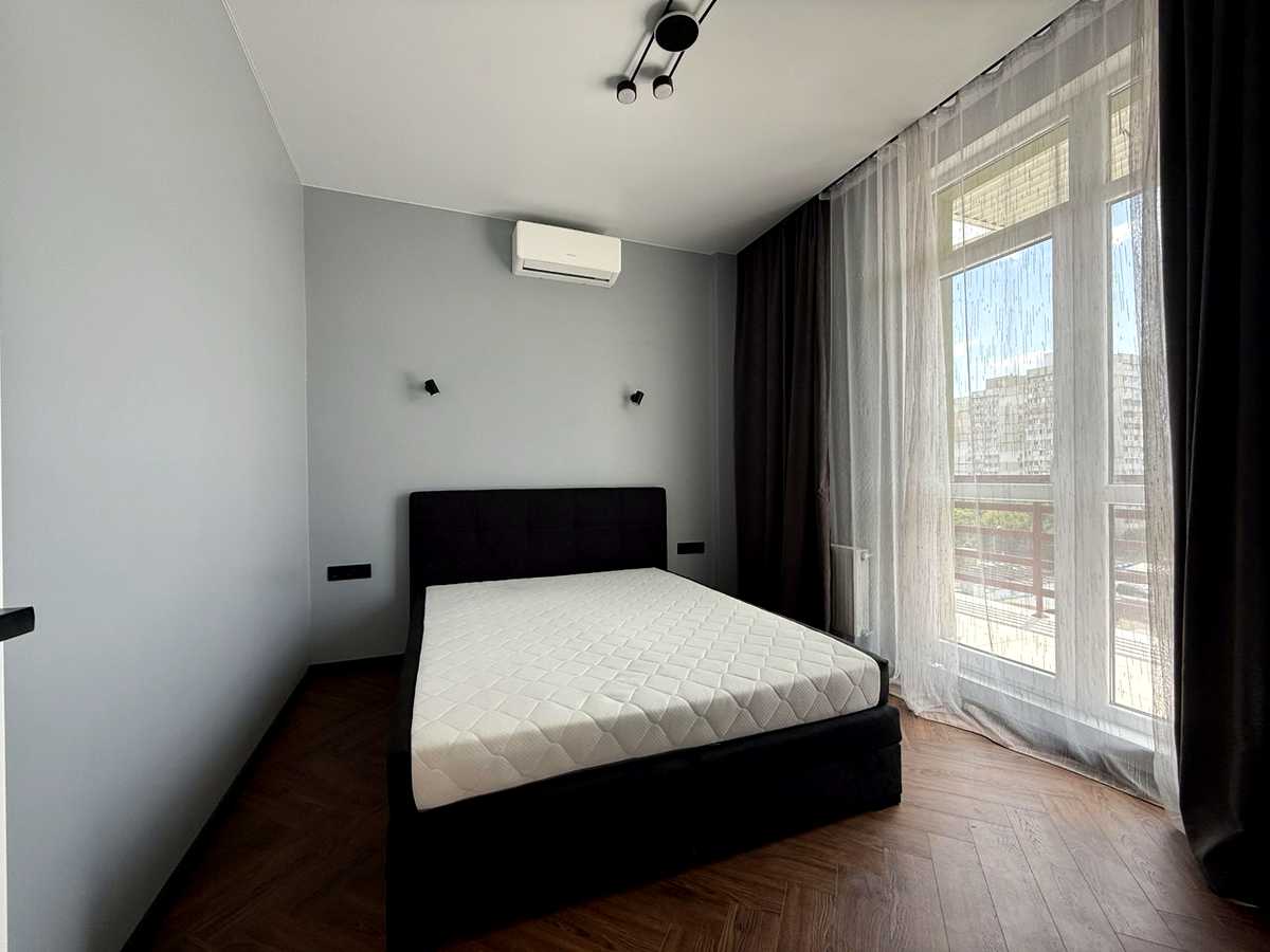 Квартира на вул. Владислава Бувалкіна, 60Ж в Одесі, ID 399847, фото №2